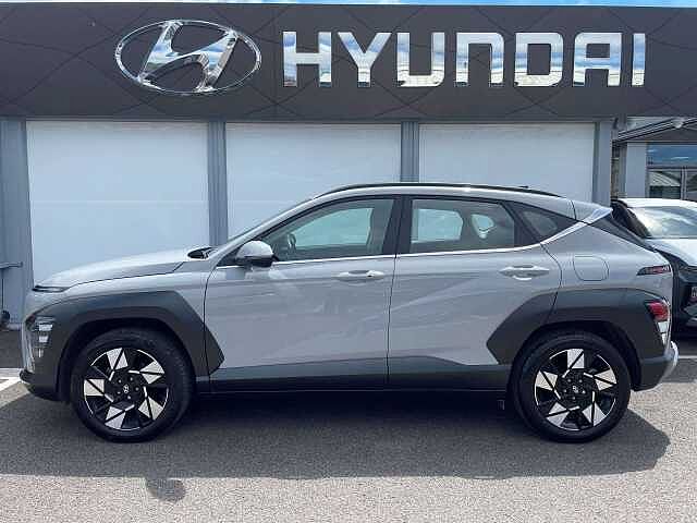 Hyundai KONA 1.6 Hybrid 129 Advance 5dr DCT