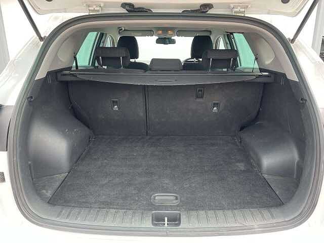 Hyundai TUCSON 1.6 GDi SE Nav 5dr 2WD