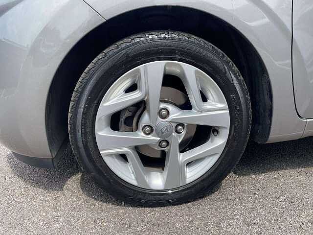Hyundai i10 1.0 MPi SE Connect 5dr Auto
