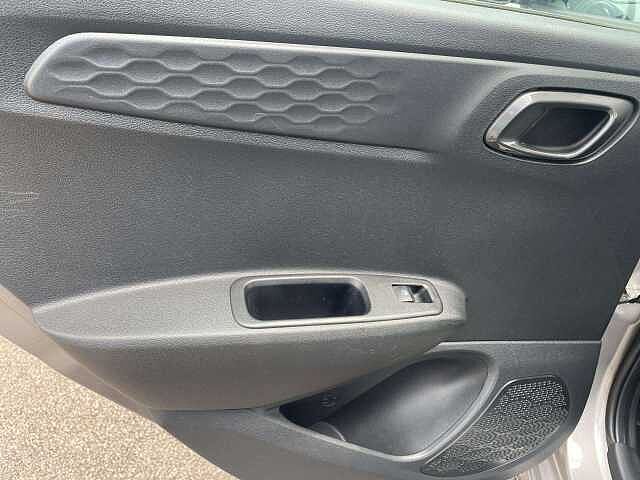 Hyundai i10 1.0 MPi SE Connect 5dr Auto