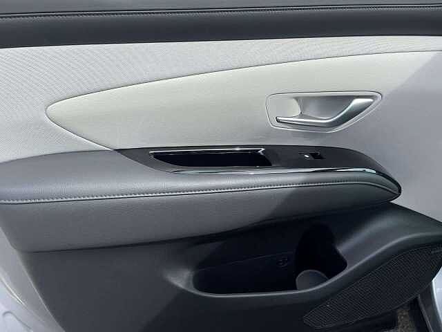 Hyundai TUCSON 1.6T Plug-in Hybrid Ultimate 5dr 4WD Auto