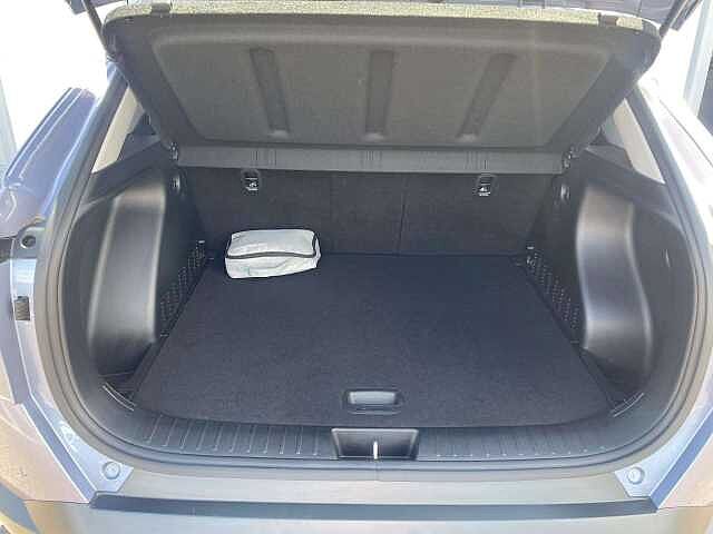 Hyundai KONA 1.6 GDi Hybrid Advance 5dr DCT