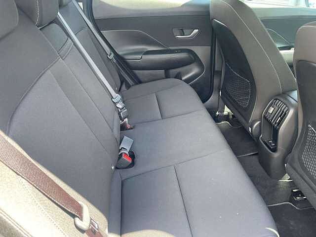 Hyundai KONA 1.6 GDi Hybrid Advance 5dr DCT