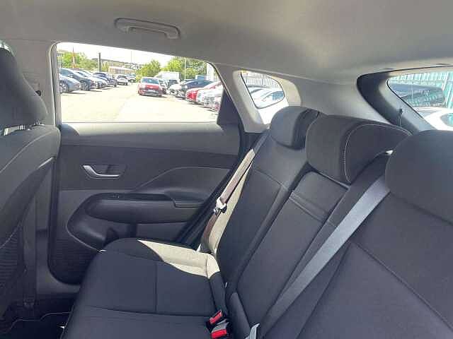 Hyundai KONA 1.6 GDi Hybrid Advance 5dr DCT