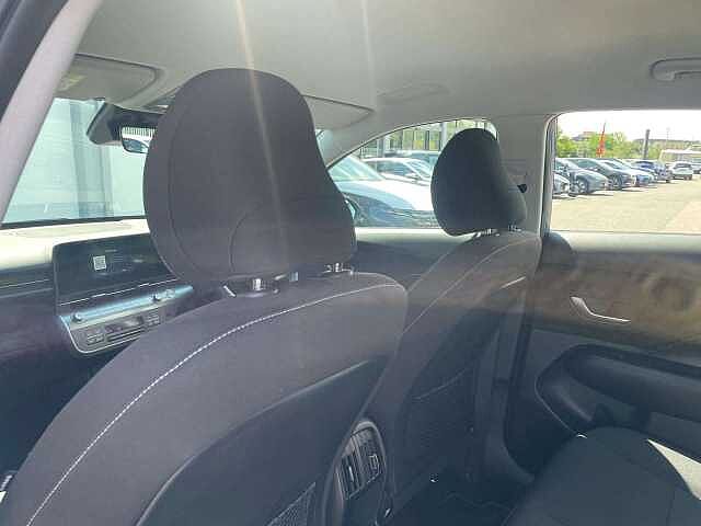 Hyundai KONA 1.6 GDi Hybrid Advance 5dr DCT