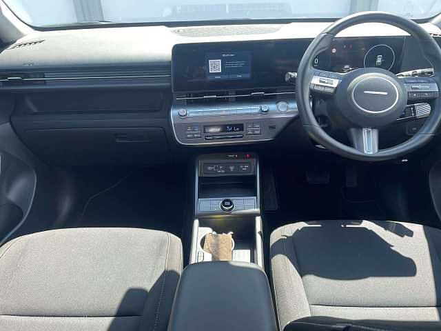 Hyundai KONA 1.6 GDi Hybrid Advance 5dr DCT