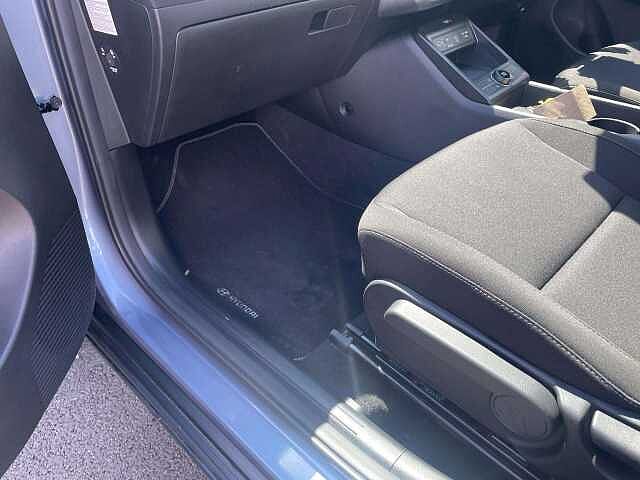 Hyundai KONA 1.6 GDi Hybrid Advance 5dr DCT