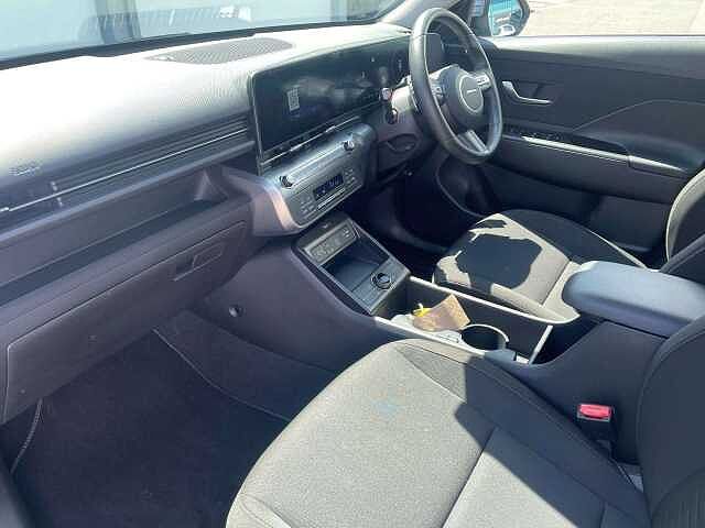 Hyundai KONA 1.6 GDi Hybrid Advance 5dr DCT
