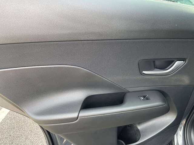 Hyundai KONA 1.6 GDi Hybrid Advance 5dr DCT