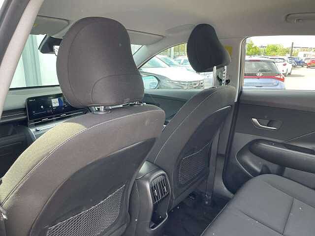Hyundai KONA 1.6 GDi Hybrid Advance 5dr DCT