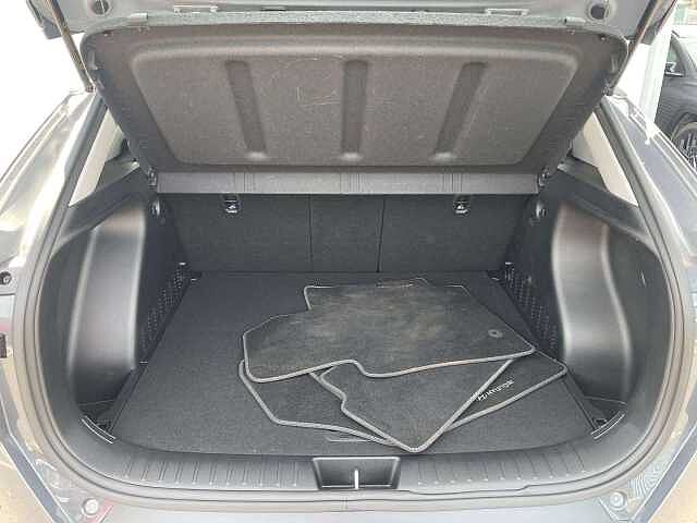 Hyundai KONA 1.6 GDi Hybrid Advance 5dr DCT
