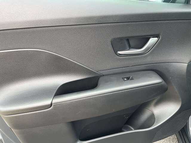 Hyundai KONA 1.6 GDi Hybrid Advance 5dr DCT