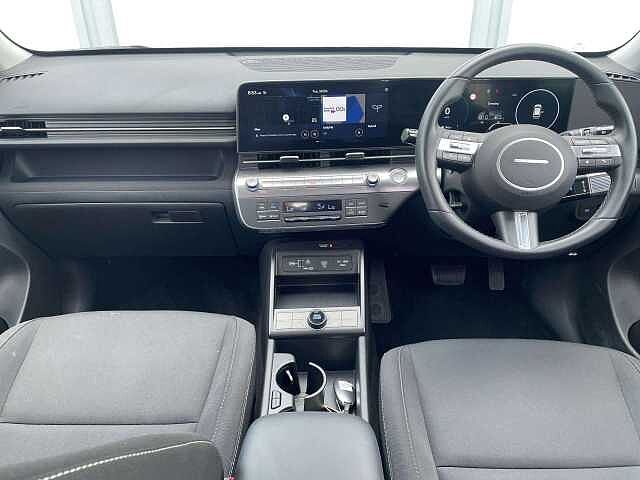 Hyundai KONA 1.6 GDi Hybrid Advance 5dr DCT
