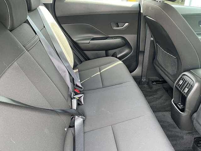 Hyundai KONA 1.6 GDi Hybrid Advance 5dr DCT