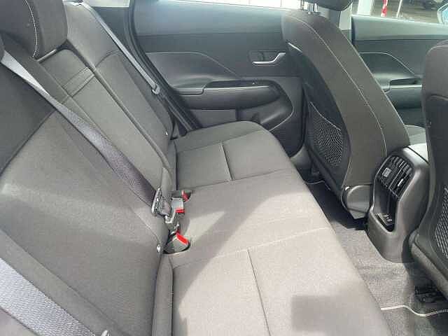 Hyundai KONA 1.0T Advance 5dr