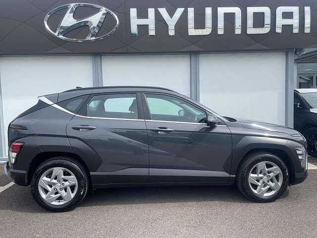 Hyundai KONA 1.0T Advance 5dr