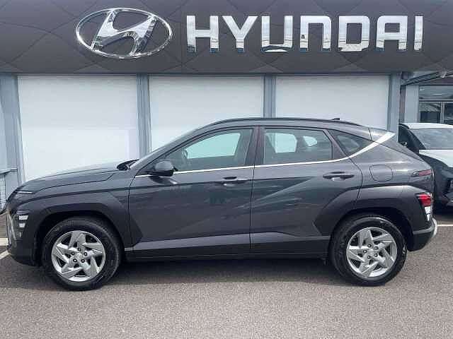 Hyundai KONA 1.0T Advance 5dr