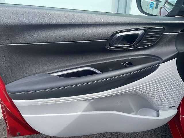 Hyundai i20 1.0T GDi 48V MHD Ultimate 5dr