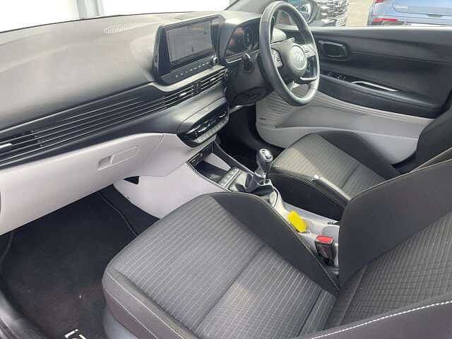 Hyundai i20 1.0T GDi 48V MHD Ultimate 5dr