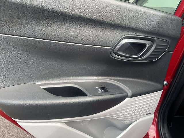 Hyundai i20 1.0T GDi 48V MHD Ultimate 5dr