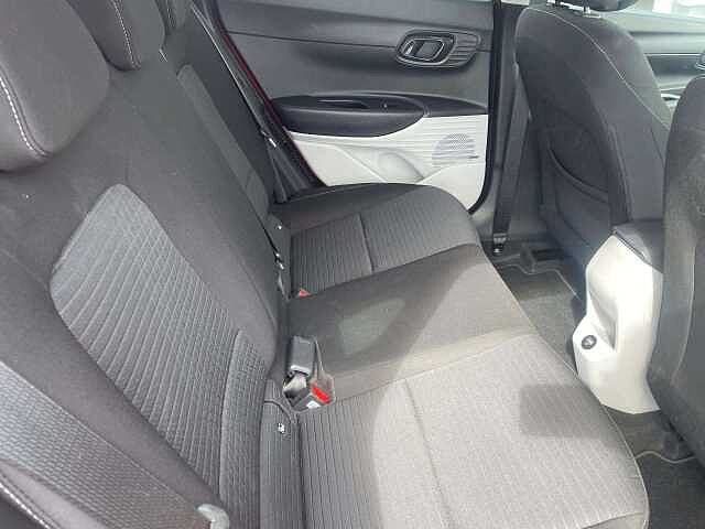 Hyundai i20 1.0T GDi 48V MHD Ultimate 5dr