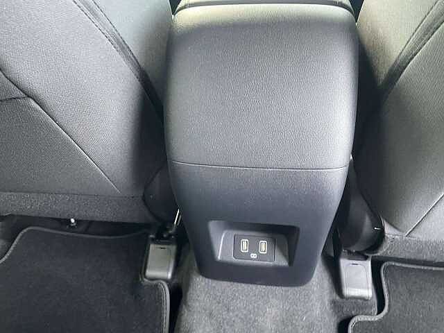 Hyundai TUCSON 1.6 TGDi Hybrid 230 Premium 5dr 2WD Auto
