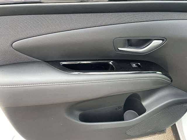 Hyundai TUCSON 1.6 TGDi Hybrid 230 Premium 5dr 2WD Auto