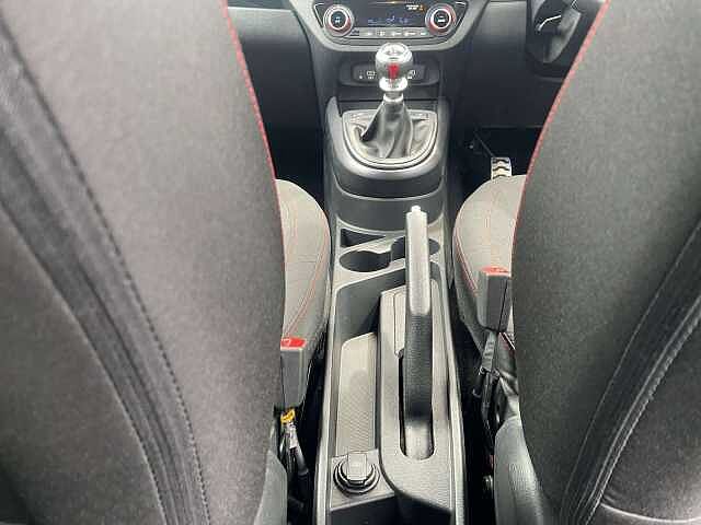 Hyundai I10 1.0 T-GDi N Line 5dr Grey