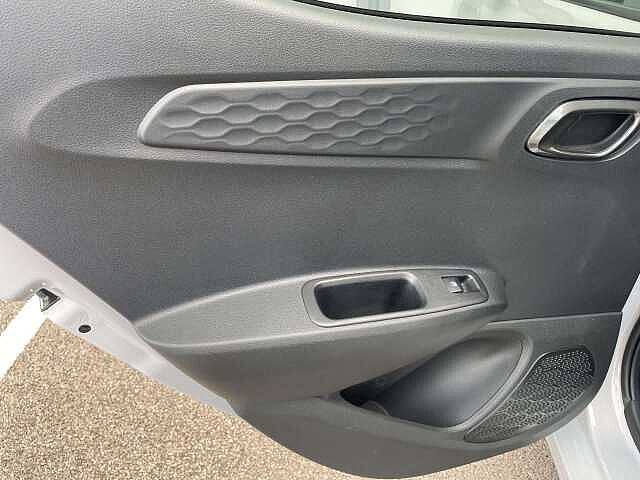 Hyundai I10 1.0 T-GDi N Line 5dr Grey