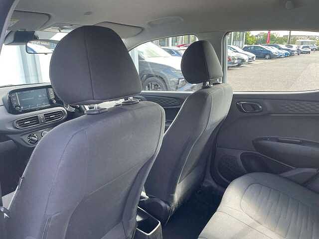 Hyundai i10 1.0 MPi SE Connect 5dr