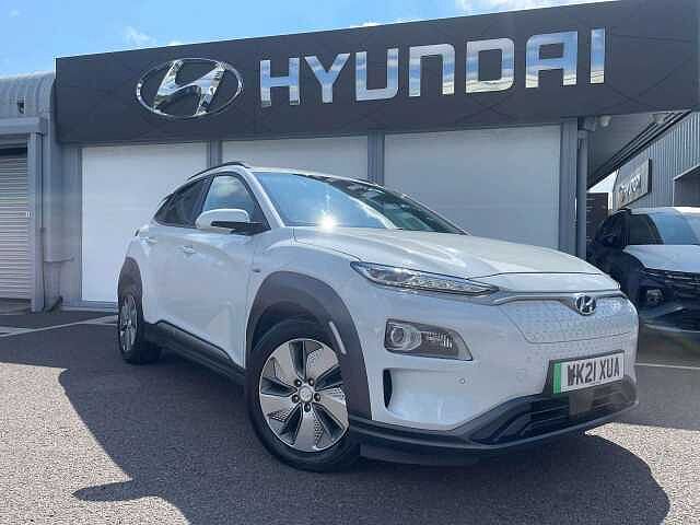 150kW Premium SE 64kWh 5dr Auto