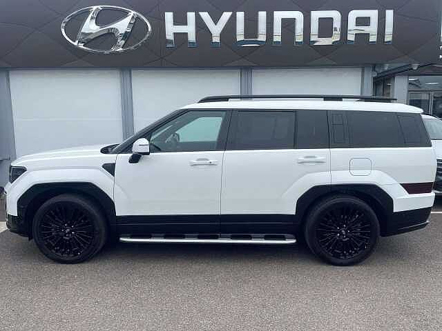 Hyundai SANTA FE 1.6 TGDi Hybrid Calligraphy 5dr Auto [6 Seats]