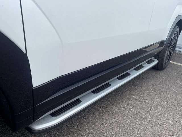 Hyundai SANTA FE 1.6 TGDi Hybrid Calligraphy 5dr Auto [6 Seats]