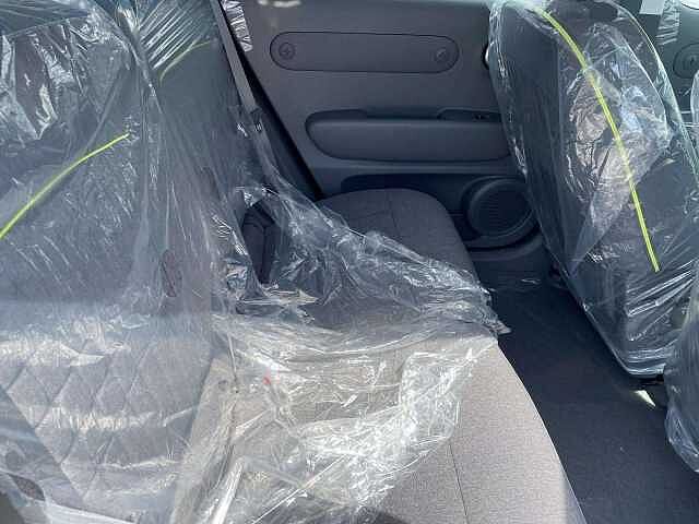 Hyundai Inster 85kW Cross 49kWh 5dr Auto