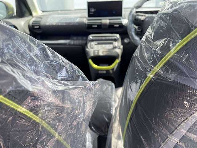 Hyundai Inster 85kW Cross 49kWh 5dr Auto