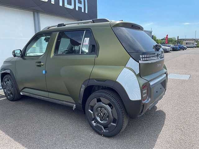Hyundai Inster 85kW Cross 49kWh 5dr Auto