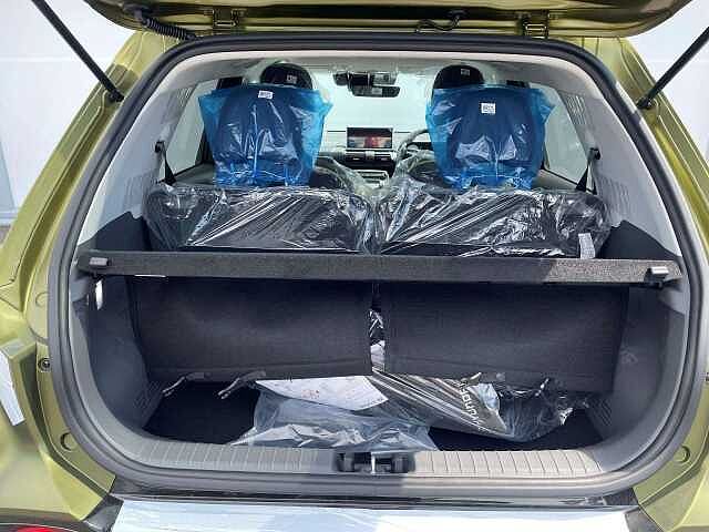 Hyundai Inster 85kW Cross 49kWh 5dr Auto