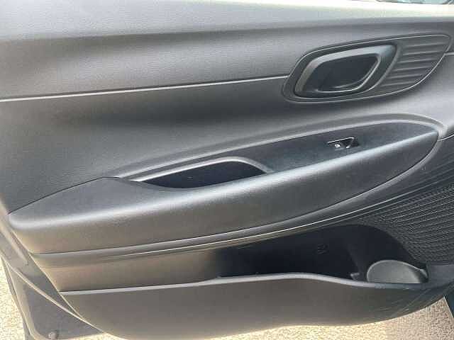 Hyundai i20 1.0T GDi 48V MHD SE Connect 5dr