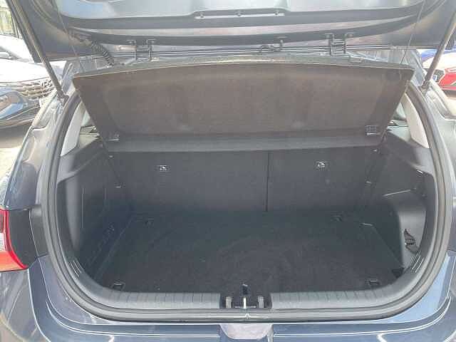 Hyundai i20 1.0T GDi 48V MHD SE Connect 5dr