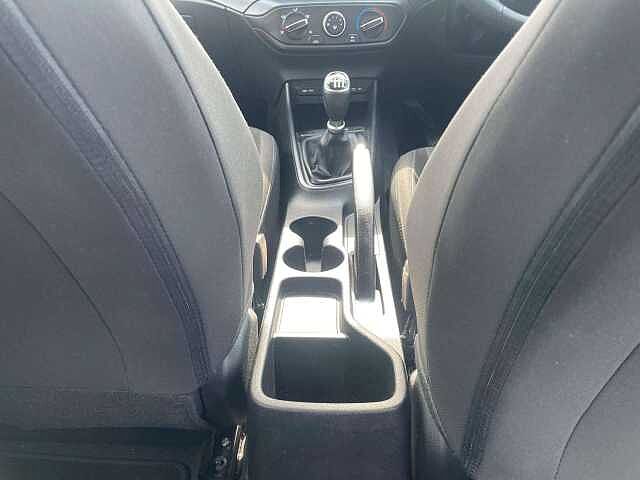 Hyundai i20 1.0T GDi 48V MHD SE Connect 5dr