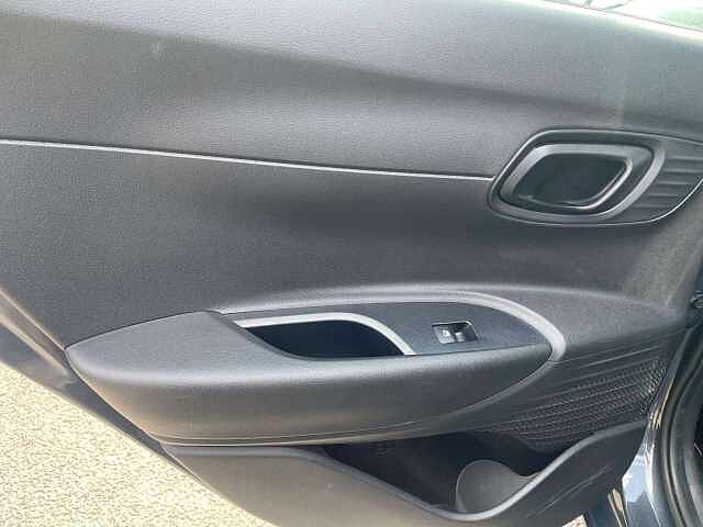 Hyundai i20 1.0T GDi 48V MHD SE Connect 5dr