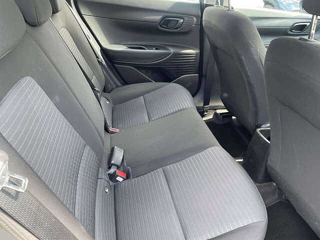 Hyundai i20 1.0T GDi 48V MHD SE Connect 5dr