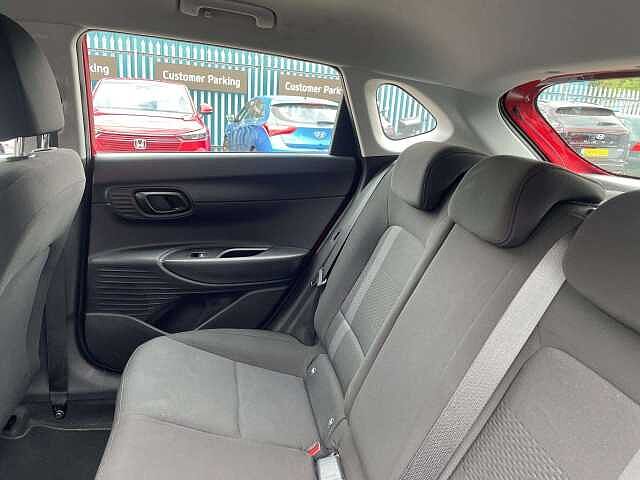 Hyundai i20 1.0T GDi Advance 5dr DCT