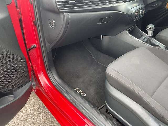 Hyundai i20 1.0T GDi Advance 5dr DCT