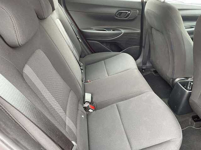 Hyundai i20 1.0T GDi Advance 5dr DCT