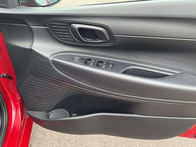 Hyundai i20 1.0T GDi Advance 5dr DCT