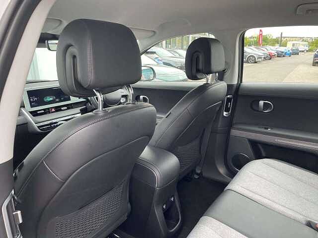 Hyundai IONIQ 5 168kW Premium 77 kWh 5dr Auto [Part Leather]