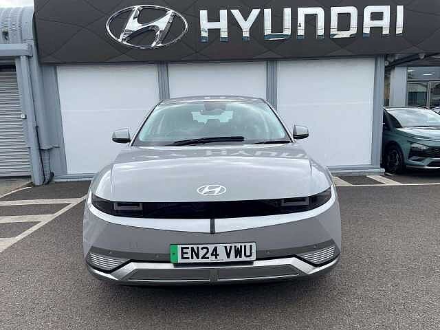 Hyundai IONIQ 5 168kW Premium 77 kWh 5dr Auto [Part Leather]