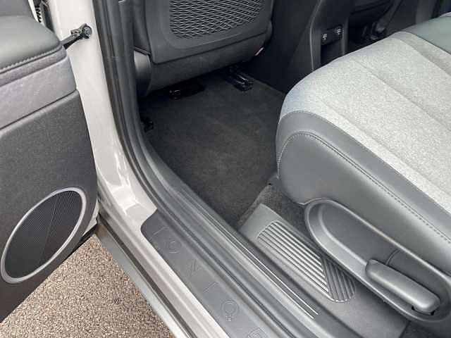 Hyundai IONIQ 5 168kW Premium 77 kWh 5dr Auto [Part Leather]