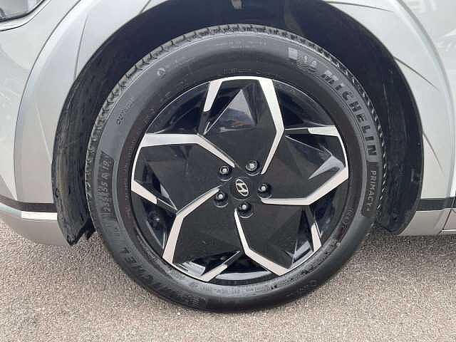 Hyundai IONIQ 5 168kW Premium 77 kWh 5dr Auto [Part Leather]